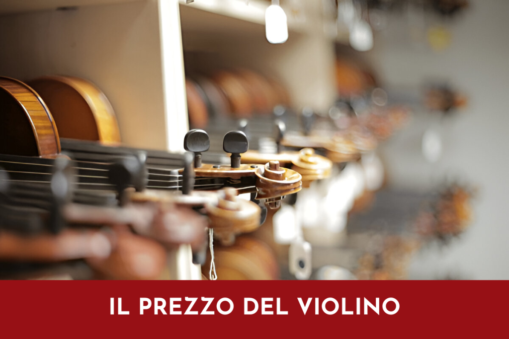 Violino Prezzo violino prezzo